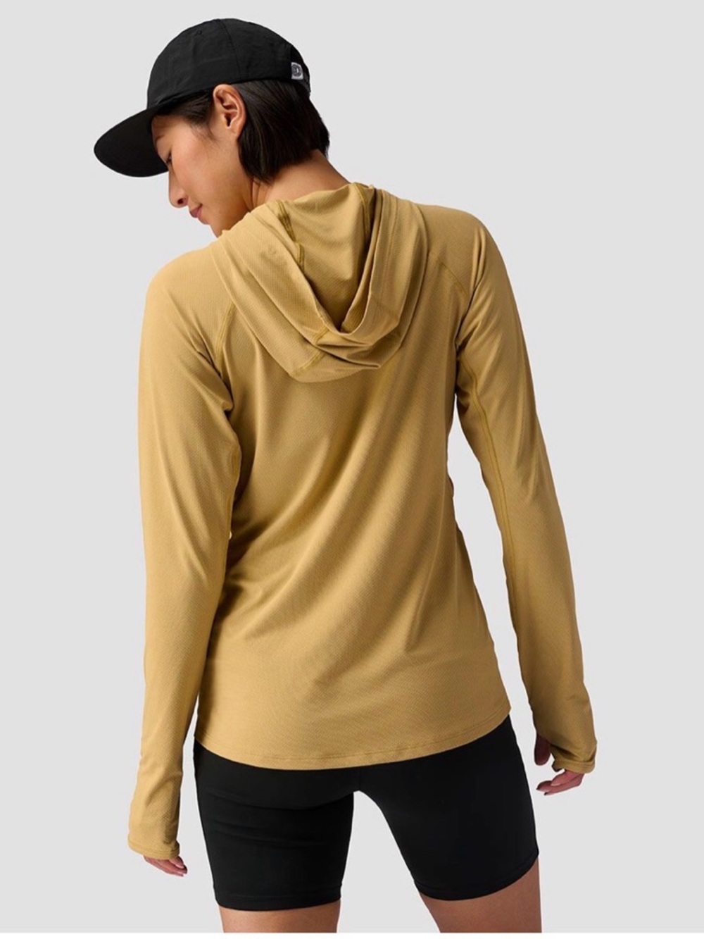 Backcountry Tahoe Sun Hoodie
